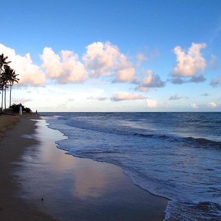 Caraíva Praia Espelho Bangalo Wifi 100M Praia מראה חיצוני תמונה
